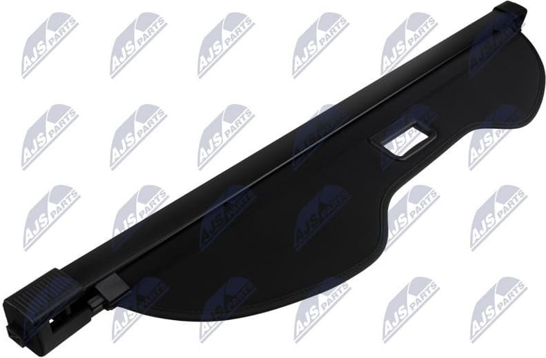 Cargo Area Cover EZC-FR-346