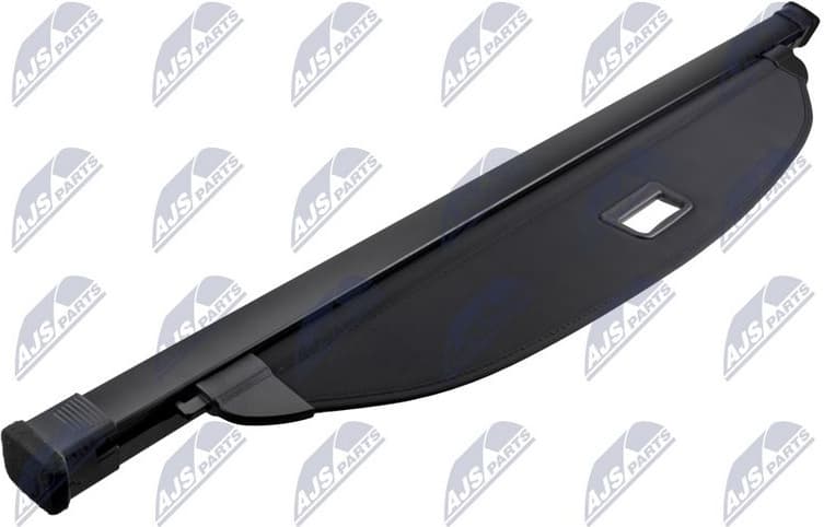 Cargo Area Cover EZC-KA-051 - image 2