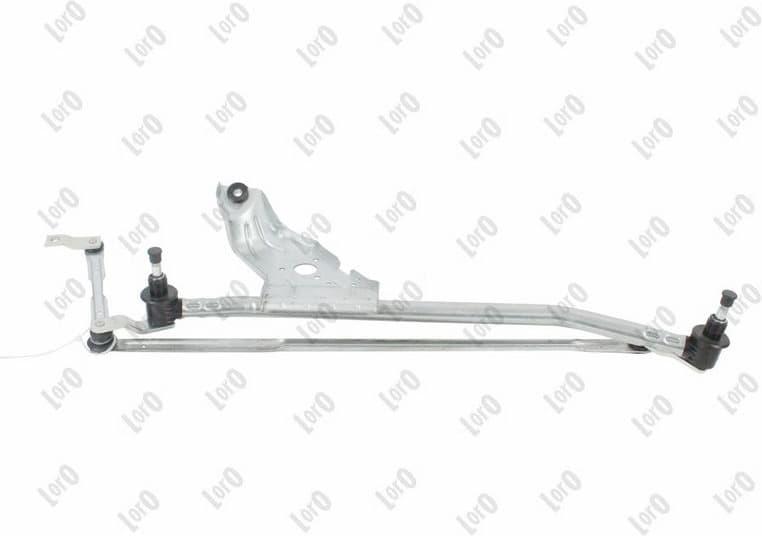 Wiper Linkage LORO 103-04-124 - image 3