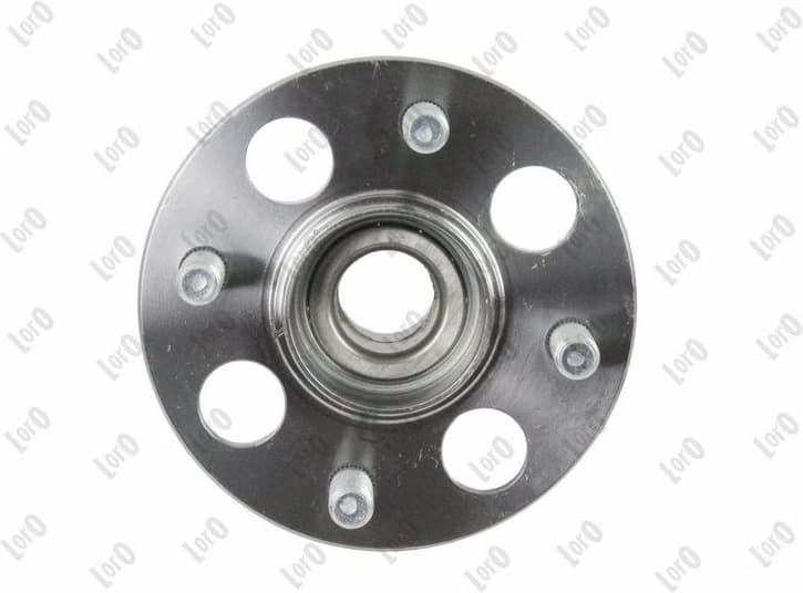 Wheel Hub LORO 141-01-337 - image 4