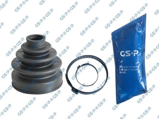 Bellow Kit, drive shaft 780080
