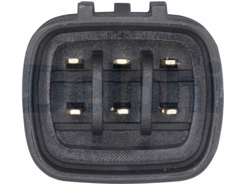 EGR Valve EG10738-12B1 - image 2