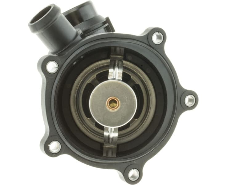 Thermostat, coolant 958-97 - image 6