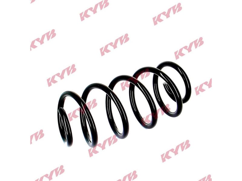 Suspension Spring K-Flex RA1091 - image 2