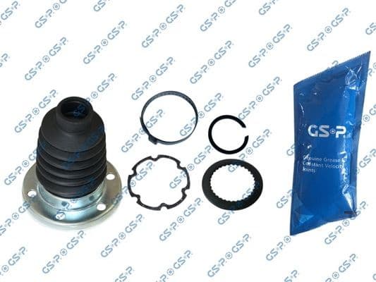 Bellow Kit, drive shaft 700124