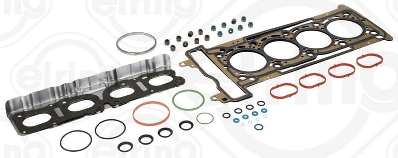 Gasket Kit, cylinder head 761.900