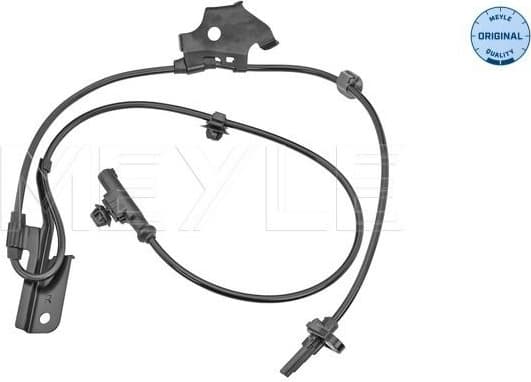 Sensor, wheel speed MEYLE-ORIGINAL: True to OE. 30-14 899 0000