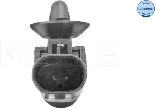 Sensor, wheel speed MEYLE-ORIGINAL: True to OE. 30-14 899 0000 - image 2