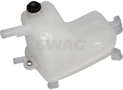 Expansion Tank, coolant 33 11 0998 - image 2