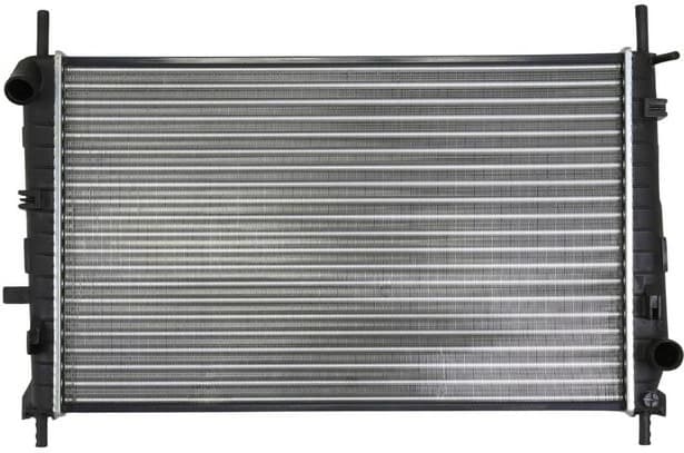 Low Temperature Cooler, charge air cooler 7705294 - image 2