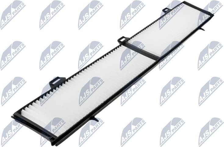 Filter, cabin air FCF-BM-016 - image 2