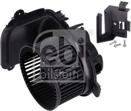 Interior Blower 197950