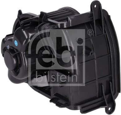 Interior Blower 197950 - image 2