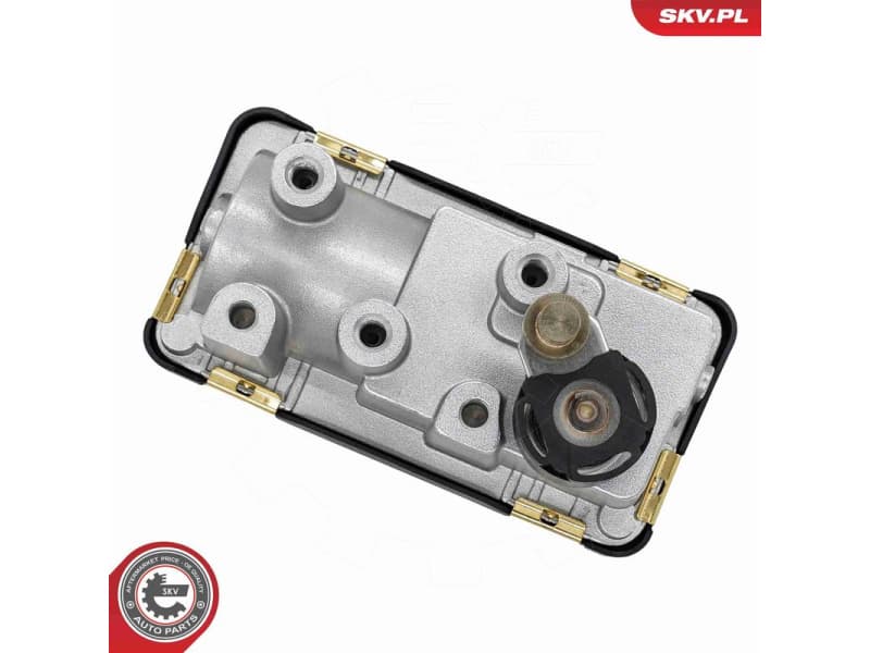 Boost Pressure Control Valve 95SKV509 - image 3