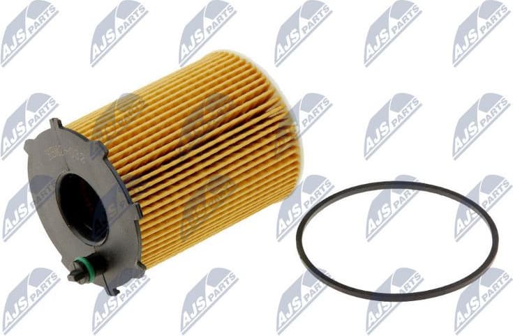 Oil Filter FOF-MZ-032 - image 2
