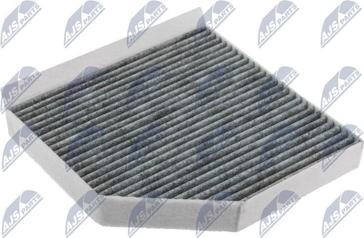 Filter, cabin air FCF-AU-016C - image 2