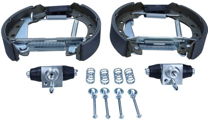 Brake Shoe Set 19-5645KIT