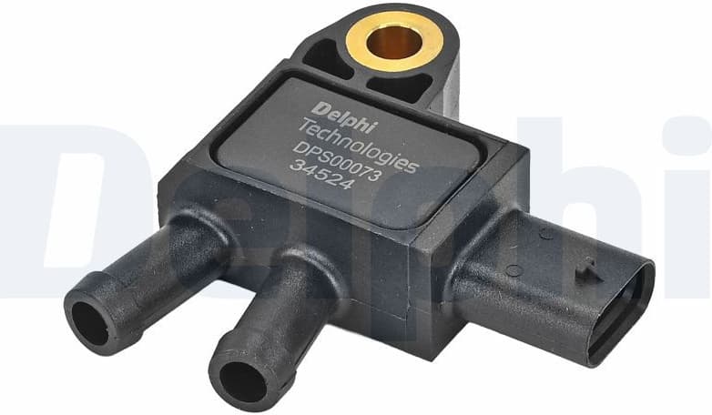 Sensor, exhaust pressure DPS00073-12B1