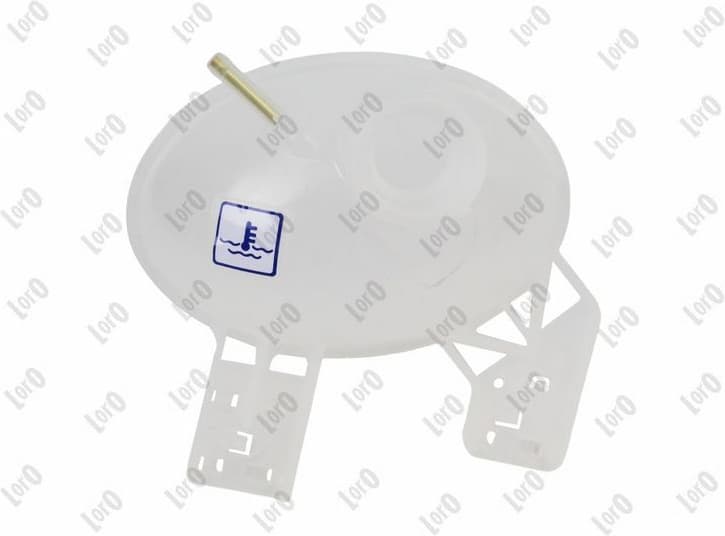 Expansion Tank, coolant LORO 016-026-002