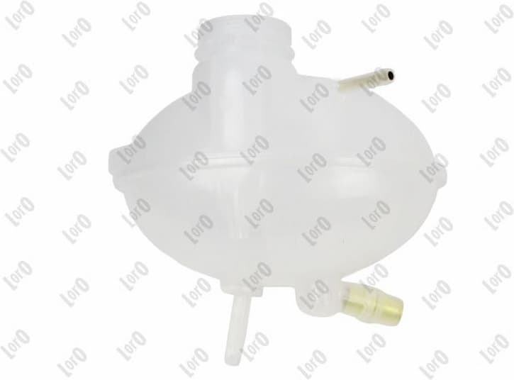 Expansion Tank, coolant LORO 016-026-002 - image 3