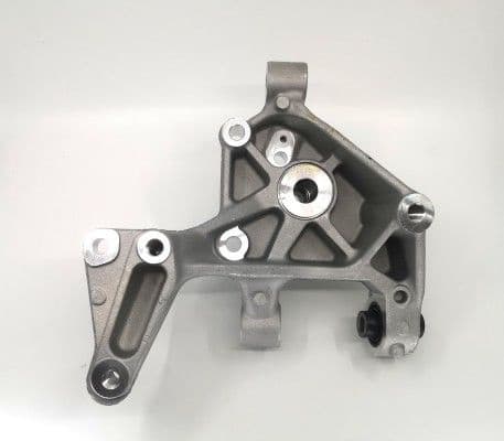 Steering Knuckle, wheel suspension BSP25633