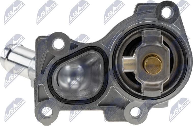 Thermostat, coolant CTM-FR-054