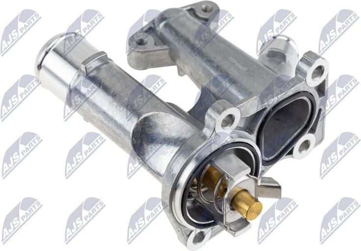 Thermostat, coolant CTM-FR-054 - image 2