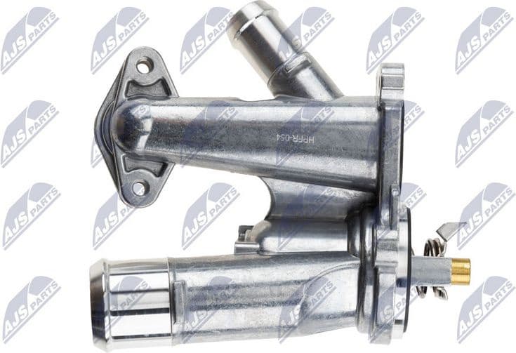 Thermostat, coolant CTM-FR-054 - image 3