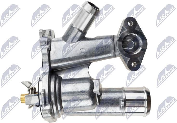 Thermostat, coolant CTM-FR-054 - image 4