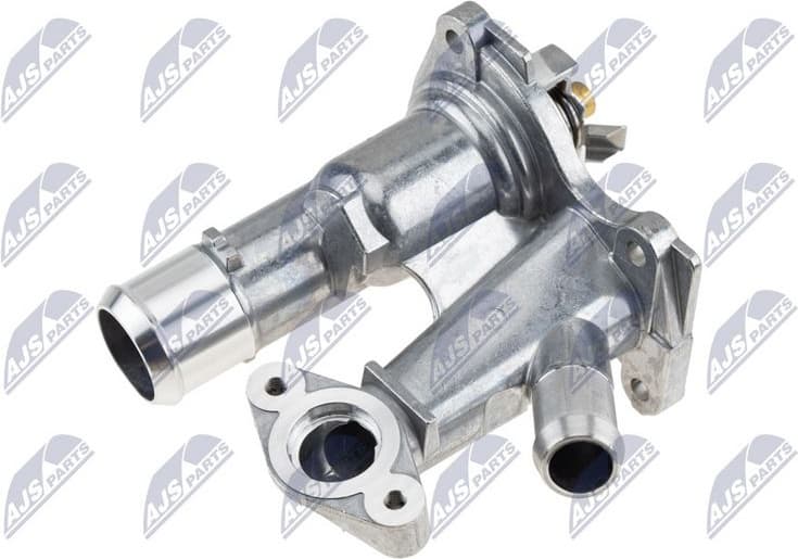 Thermostat, coolant CTM-FR-054 - image 5