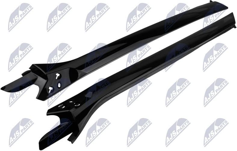 Windscreen Frame Set EZC-LR-096