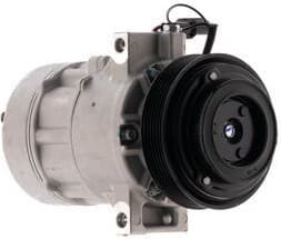 Compressor, air conditioning BEHR ACP 636 000S - image 8