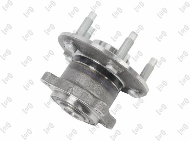 Wheel Hub LORO 141-01-352 - image 2