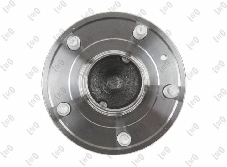 Wheel Hub LORO 141-01-352 - image 4