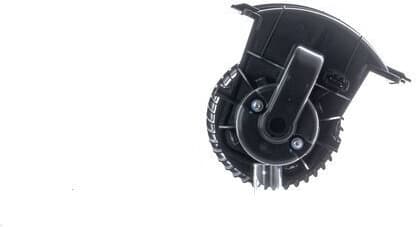 Interior Blower BEHR AB372000S - image 5