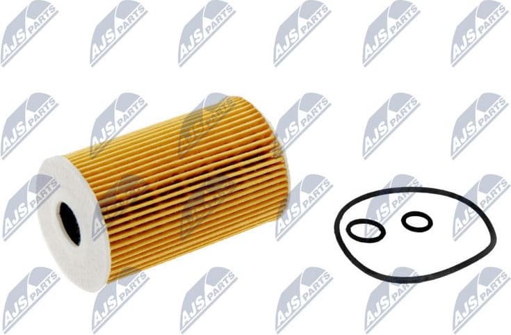 Oil Filter FOF-VW-028 - image 2