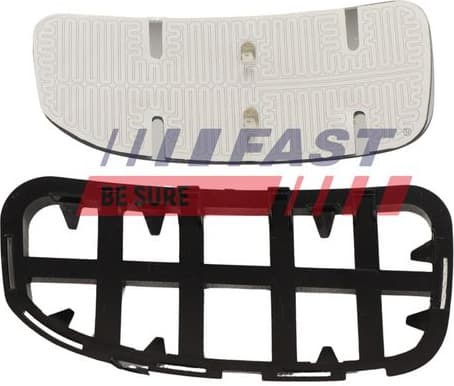 Mirror Glass FT10884