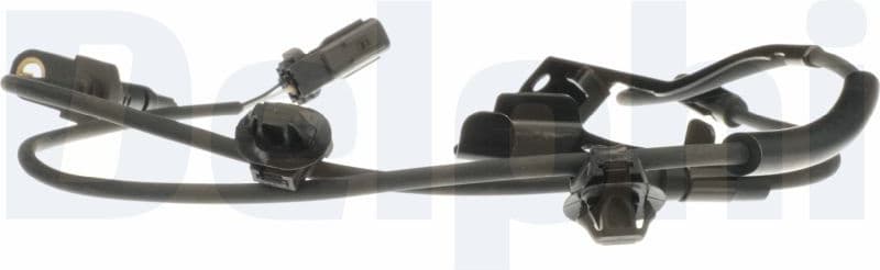 Sensor, wheel speed SS21366-12B1 - image 2