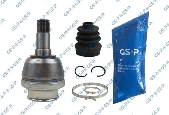 Joint Kit, drive shaft 661082