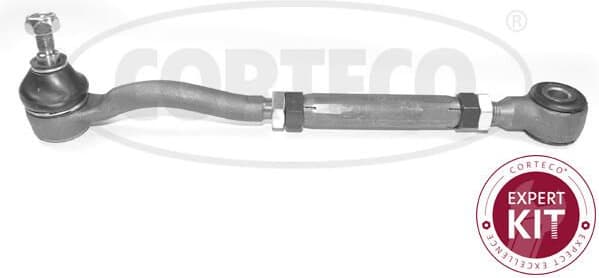 Control/Trailing Arm, wheel suspension 49400303 - image 2