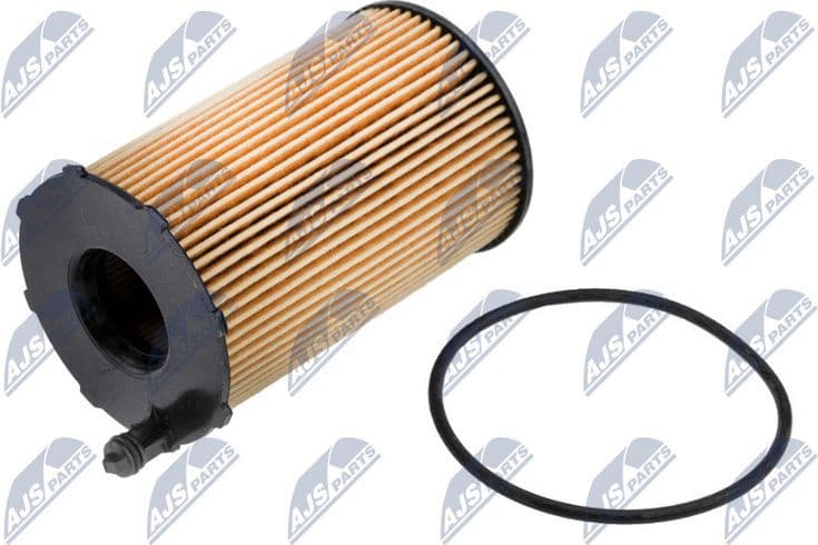 Oil Filter FOF-VW-032 - image 3