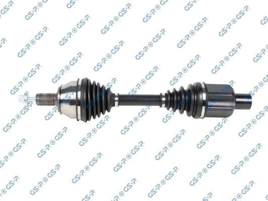 Drive Shaft 203685