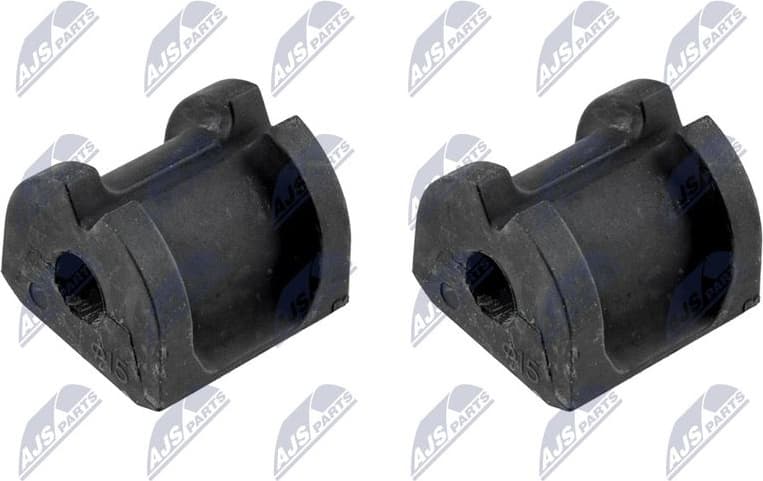 Rear stabilizer mounting bush kit ZGS-SB-022