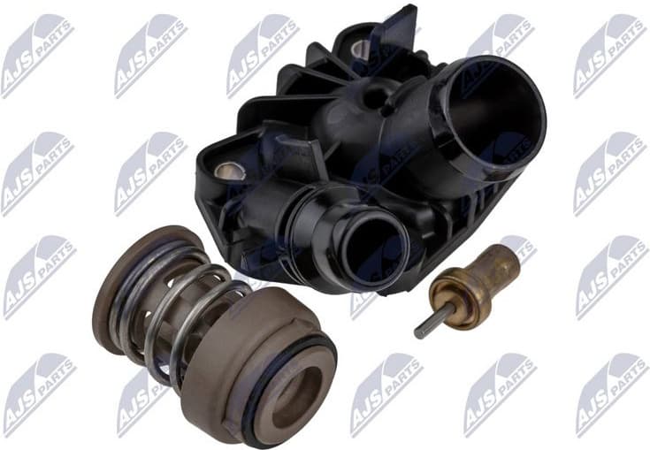 Thermostat, coolant CTM-BM-079