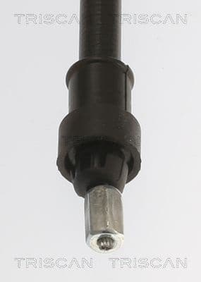 Cable Pull, parking brake 8140 251254 - image 2