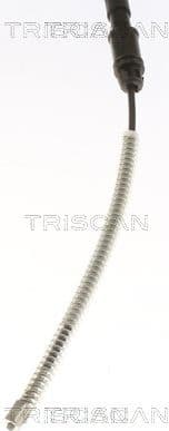 Cable Pull, parking brake 8140 251254 - image 3