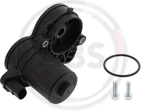 Control Element, parking brake caliper 43722