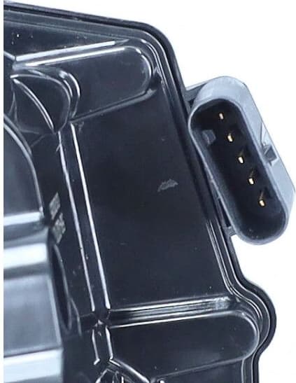 Throttle Body 58-0270 - image 2