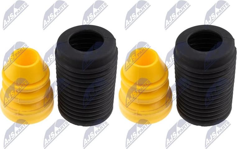 Dust Cover Kit, shock absorber AB-BM-010K