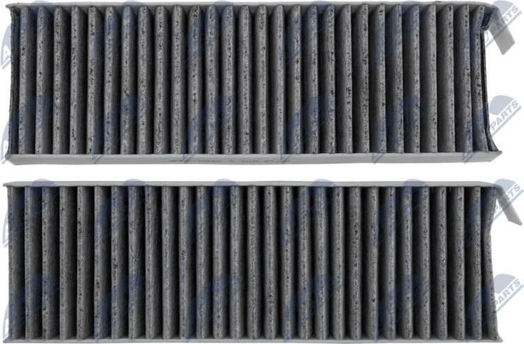 Filter, cabin air FCF-PE-024C - image 2